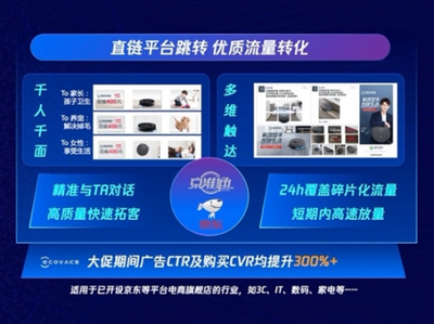 社交重構零售時代 騰訊廣告社交加速器賦能品牌新增長